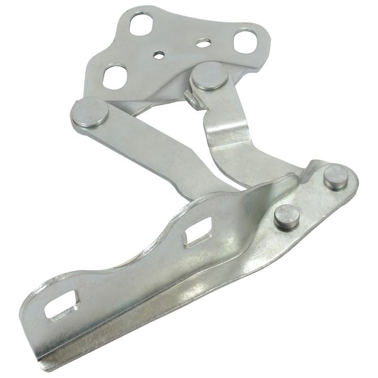 Dobradiça do Capô para Chevrolet Meriva - Universal Automotive - 42127