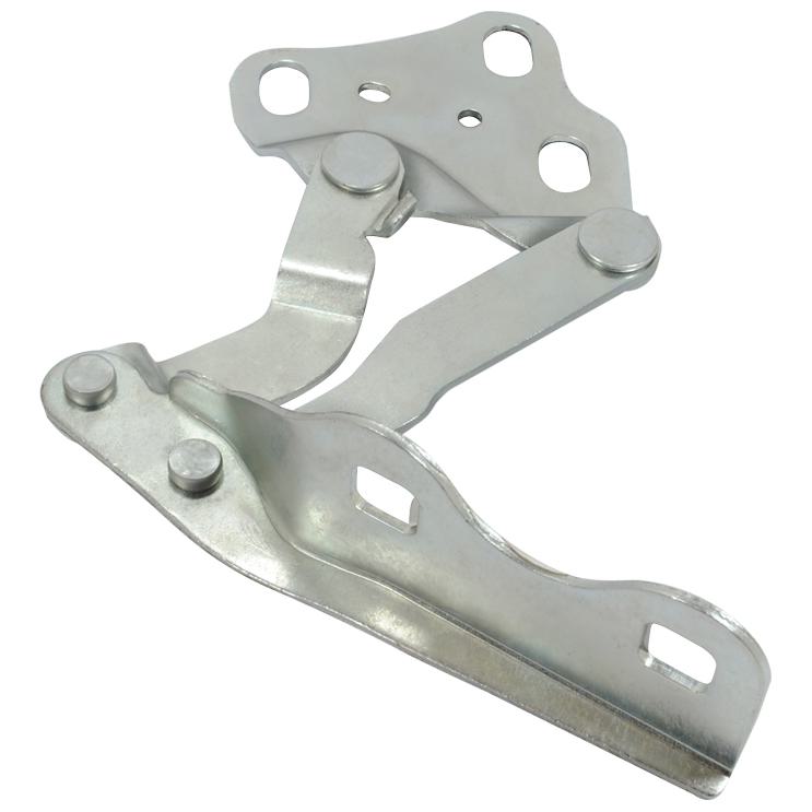 Dobradiça do Capô para Chevrolet Meriva - Universal Automotive - 42128