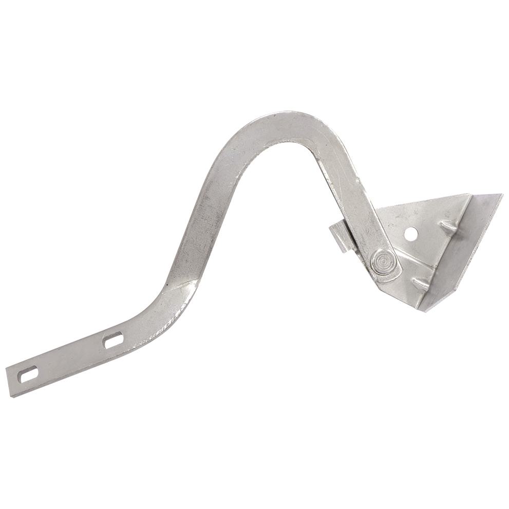 Dobradiça do Capô para Chevrolet Ipanema e Kadett - Universal Automotive - 42146