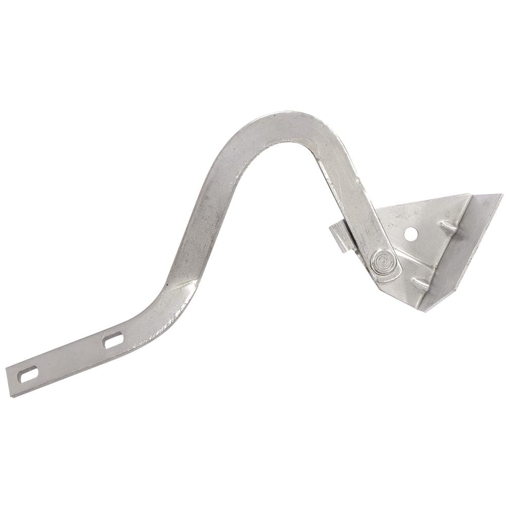 Dobradiça do Capô para Chevrolet Ipanema e Kadett - Universal Automotive - 42147