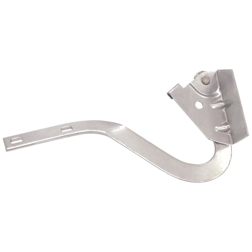 Dobradiça do Capô para Chevrolet Monza - Universal Automotive - 42148