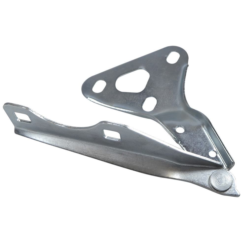 Dobradiça do Capô para Chevrolet Zafira - Universal Automotive - 42200