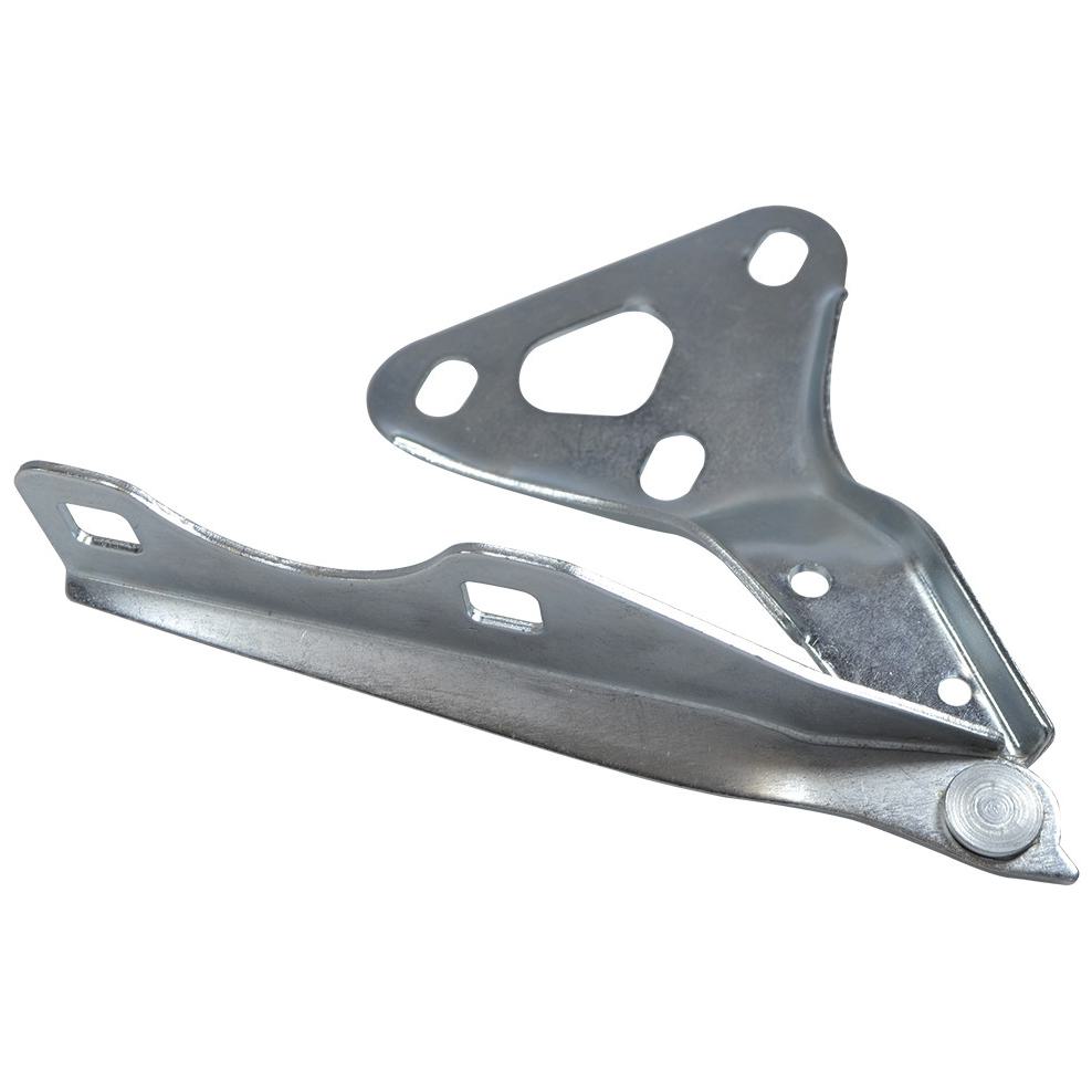 Dobradiça do Capô para Chevrolet Zafira - Universal Automotive - 42201