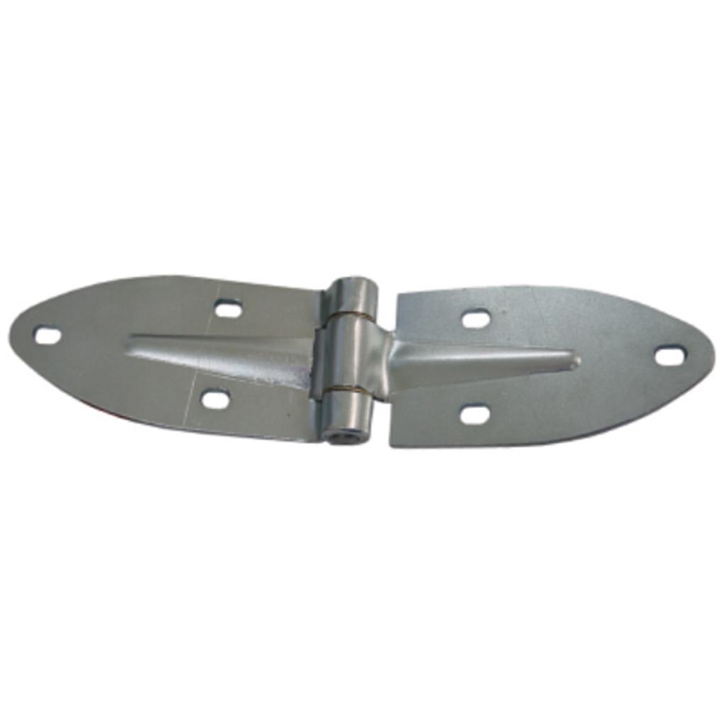Dobradiça do Capô para Toyota Bandeirante - Universal Automotive - 60343