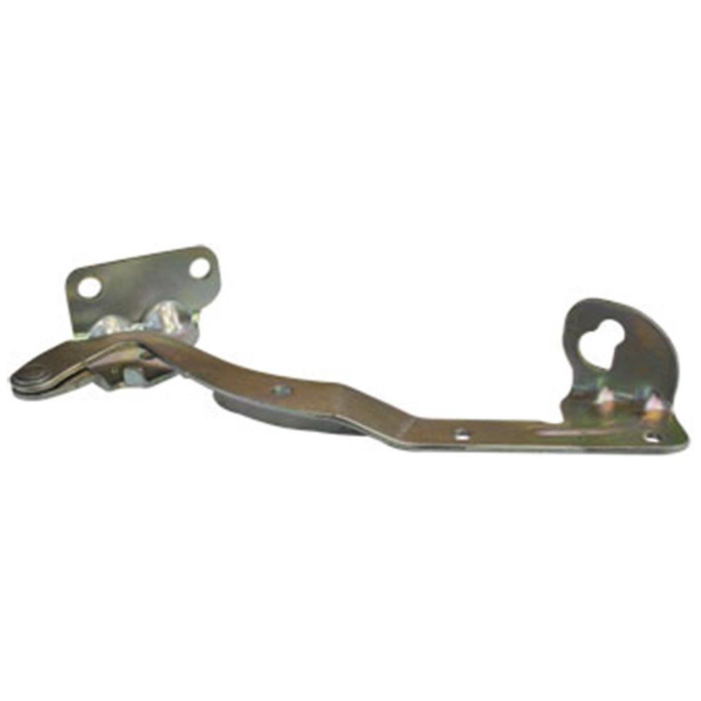 Dobradiça do Capô para Fiat Uno - Universal Automotive - 70506