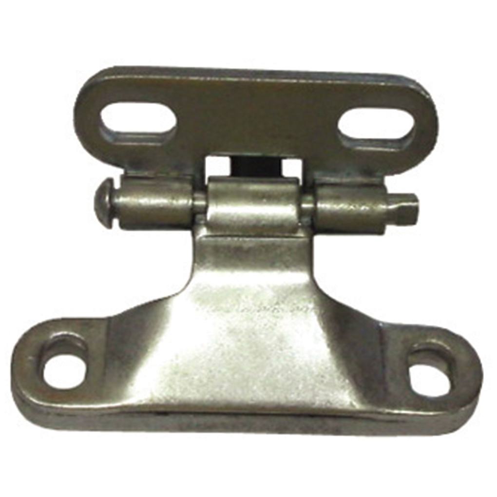 Dobradiça do Porta-Malas para Ford Belina - Universal Automotive - 30852