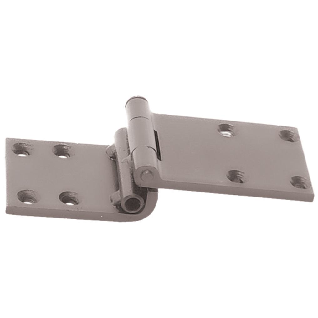 Dobradiça Superior da Porta Dianteira - Universal - 50231