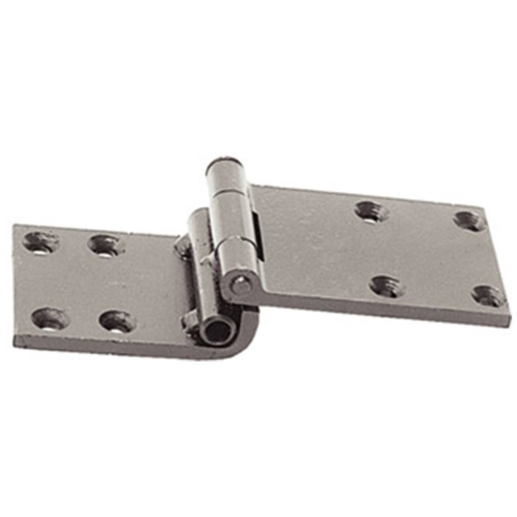 Dobradiça Superior da Porta Dianteira - Universal - 50232