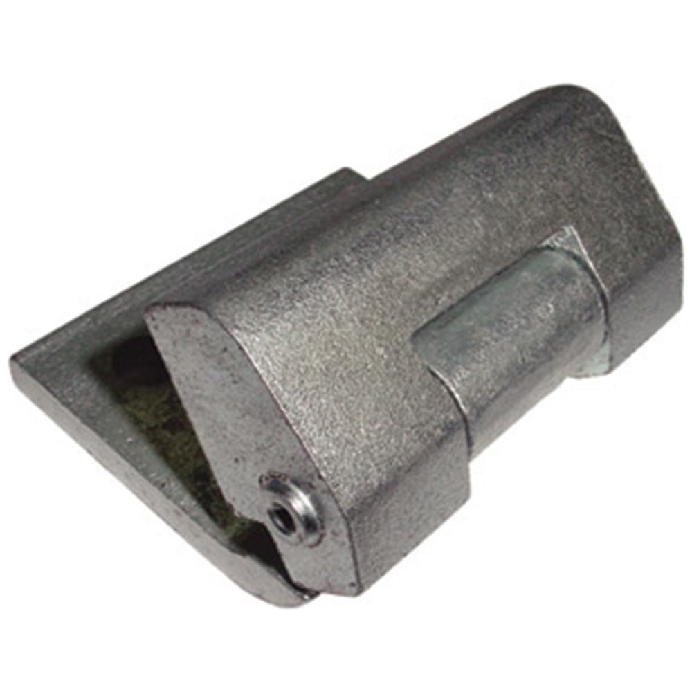 Dobradiça Superior da Porta Dianteira - Universal - 50333
