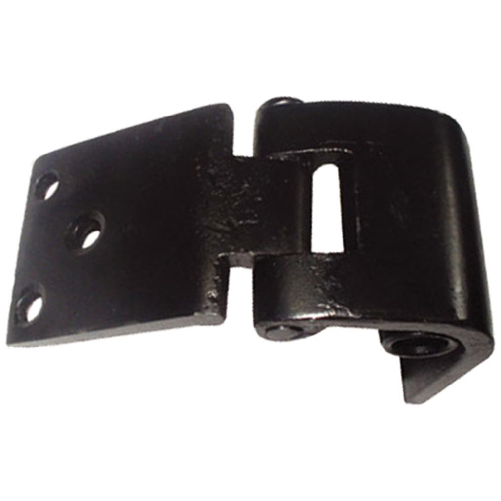 Dobradiça Superior da Porta Dianteira - Universal - 50422