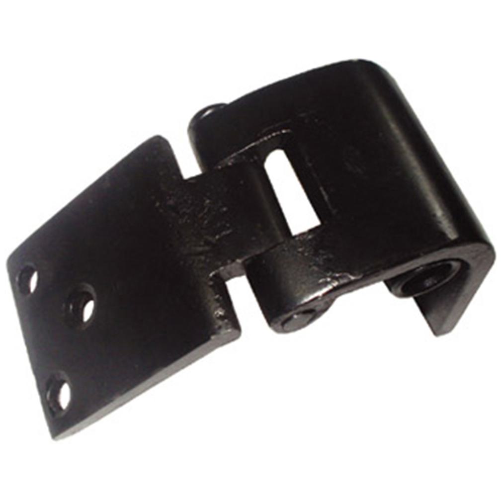 Dobradiça Superior da Porta Dianteira - Universal - 50423