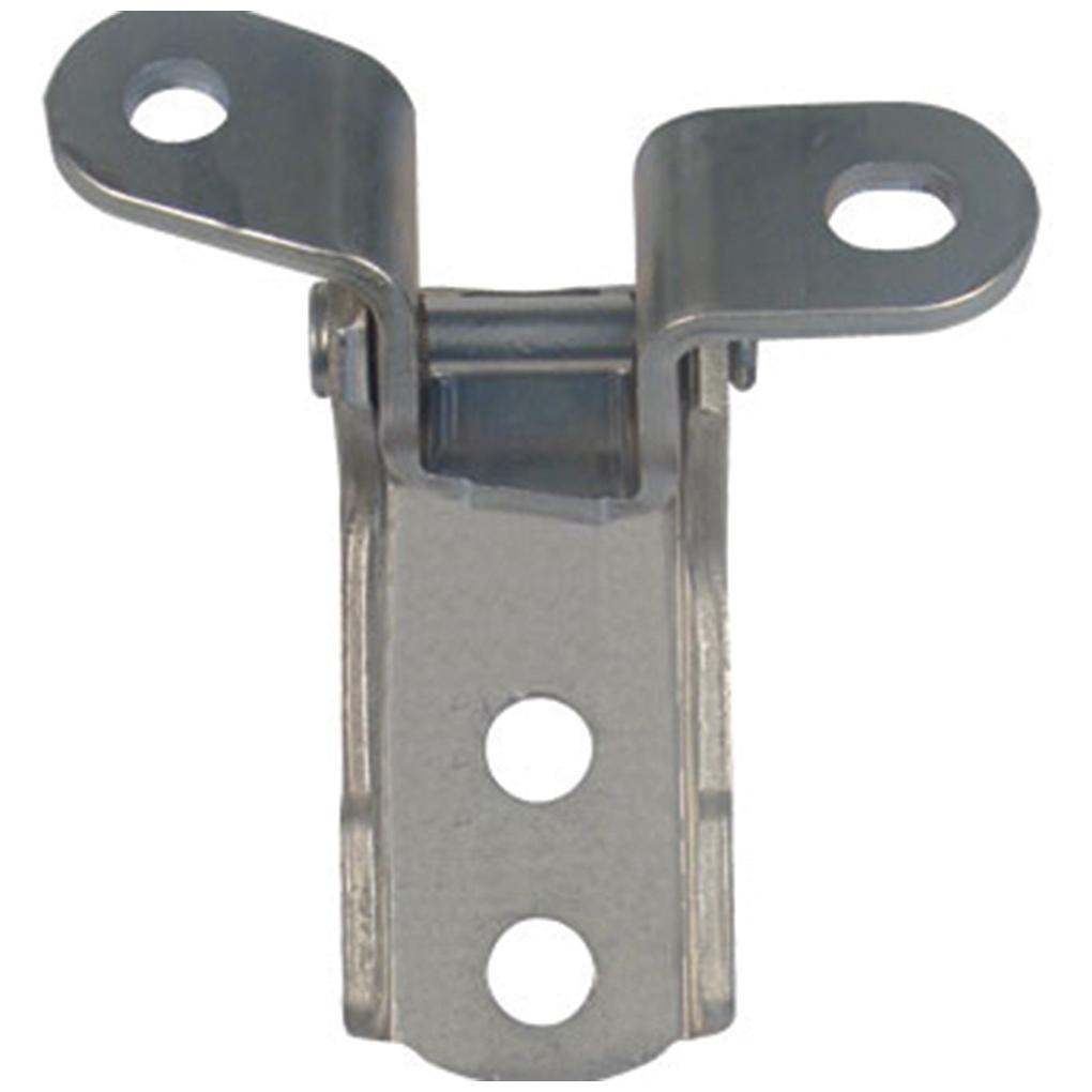 Dobradiça Superior da Porta Dianteira para Toyota Corolla e Hilux - Universal Automotive - 60448