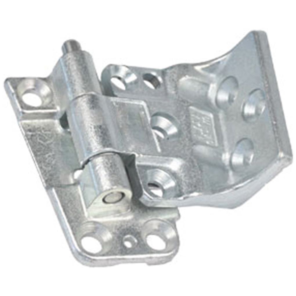 Dobradiça Superior DA Porta Dianteira - Universal - 71808