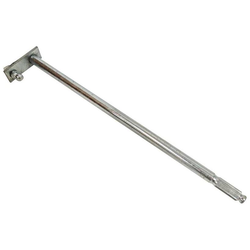 Eixo do Acelerador para Mercedes-Benz O-362 e O-364 - IMA - AL-254