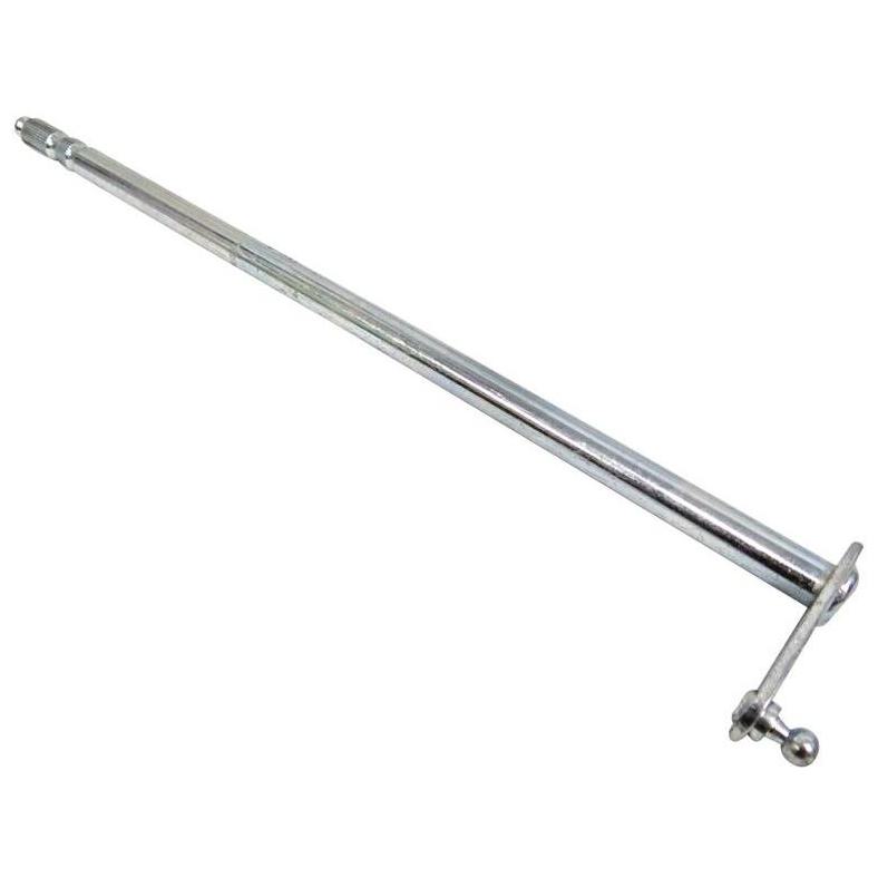 Eixo do Acelerador para Mercedes-Benz L 608 D - IMA - AL-315