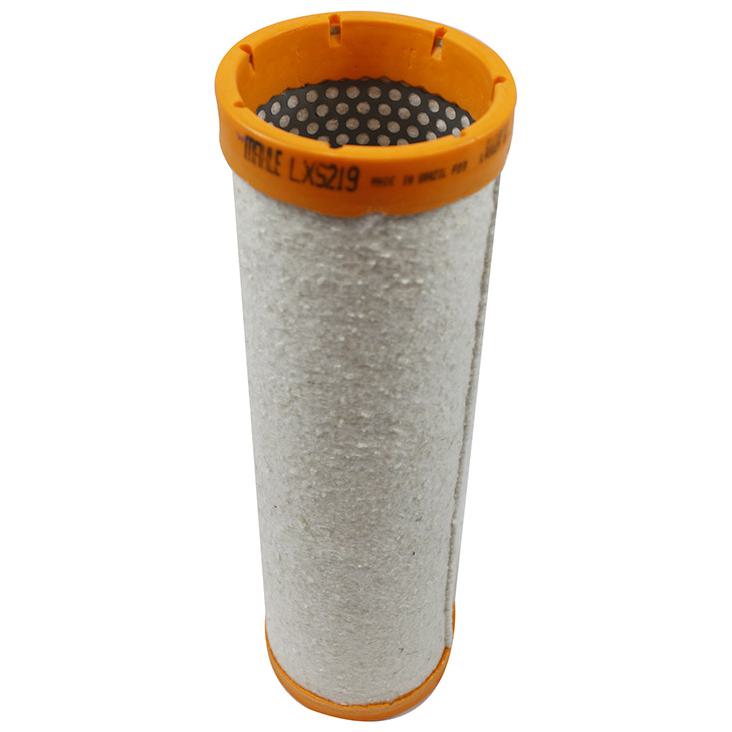 Filtro de Ar Secundário do Motor - Mahle Metal Leve - LXS219