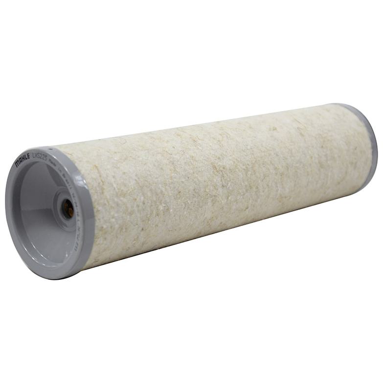 Filtro de Ar Secundário do Motor - Mahle Metal Leve - LXS225