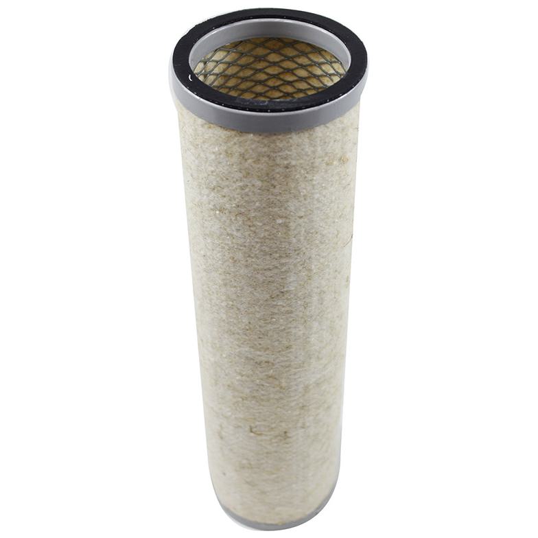 Filtro de Ar Secundário do Motor - Mahle Metal Leve - LXS225