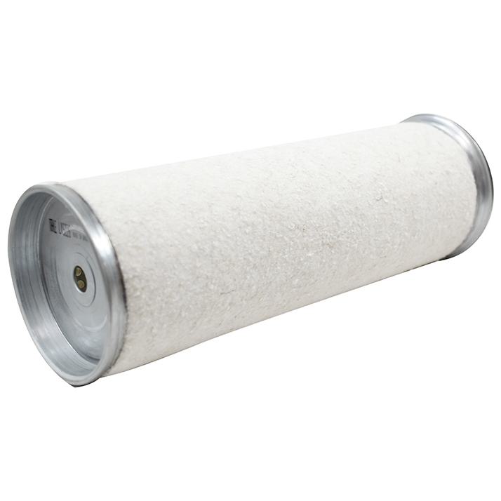 Filtro de Ar Secundário do Motor - Mahle Metal Leve - LXS226