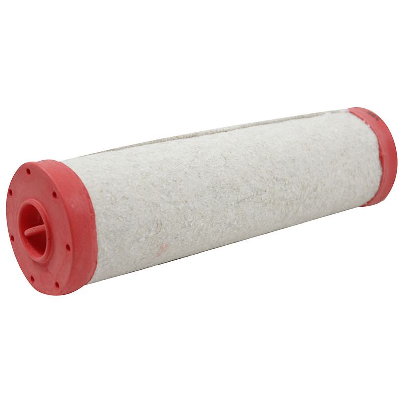 Filtro de Ar Secundário do Motor - Mahle Metal Leve - LXS251