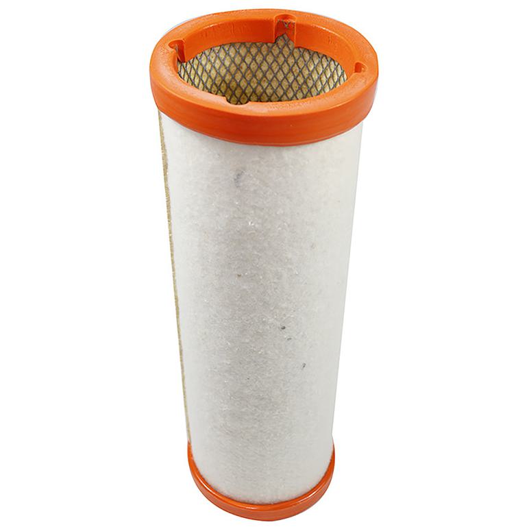 Filtro de Ar Secundário do Motor - Mahle Metal Leve - LXS260