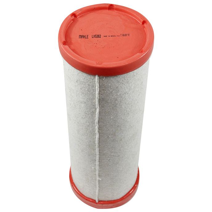 Filtro de Ar Secundário do Motor - Mahle Metal Leve - LXS262