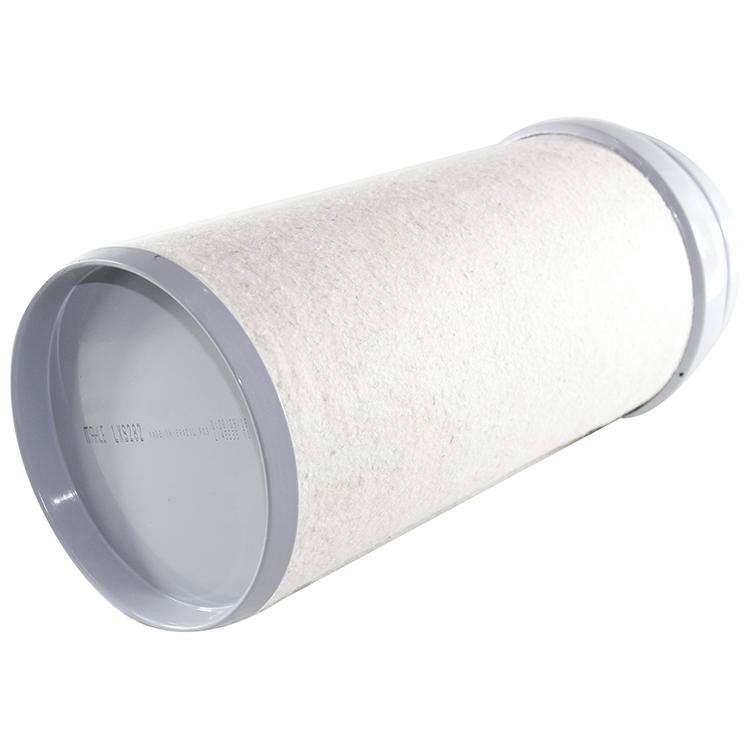Filtro de Ar Secundário do Motor - Mahle Metal Leve - LXS282