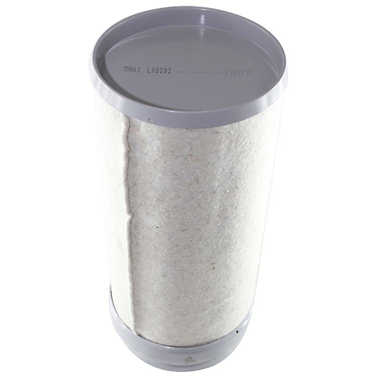 Filtro de Ar Secundário do Motor - Mahle Metal Leve - LXS282