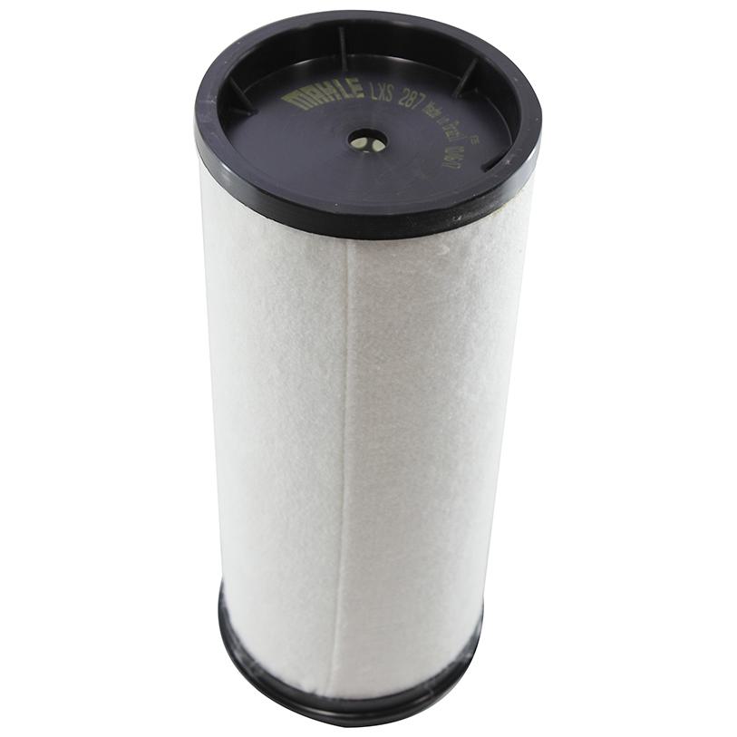 Filtro de Ar Secundário do Motor - Mahle Metal Leve - LXS287