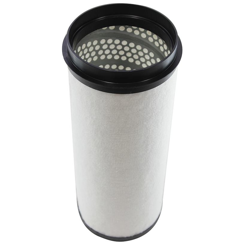 Filtro de Ar Secundário do Motor - Mahle Metal Leve - LXS287