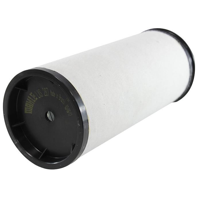 Filtro de Ar Secundário do Motor - Mahle Metal Leve - LXS287