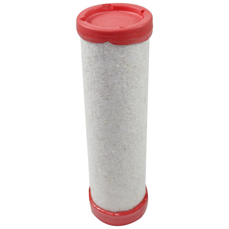 Filtro de Ar Secundário do Motor - Mahle Metal Leve - LXS292