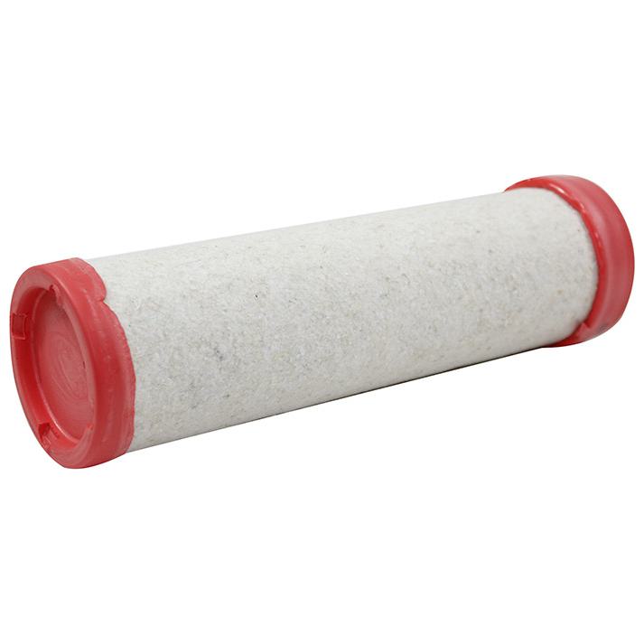 Filtro de Ar Secundário do Motor - Mahle Metal Leve - LXS292