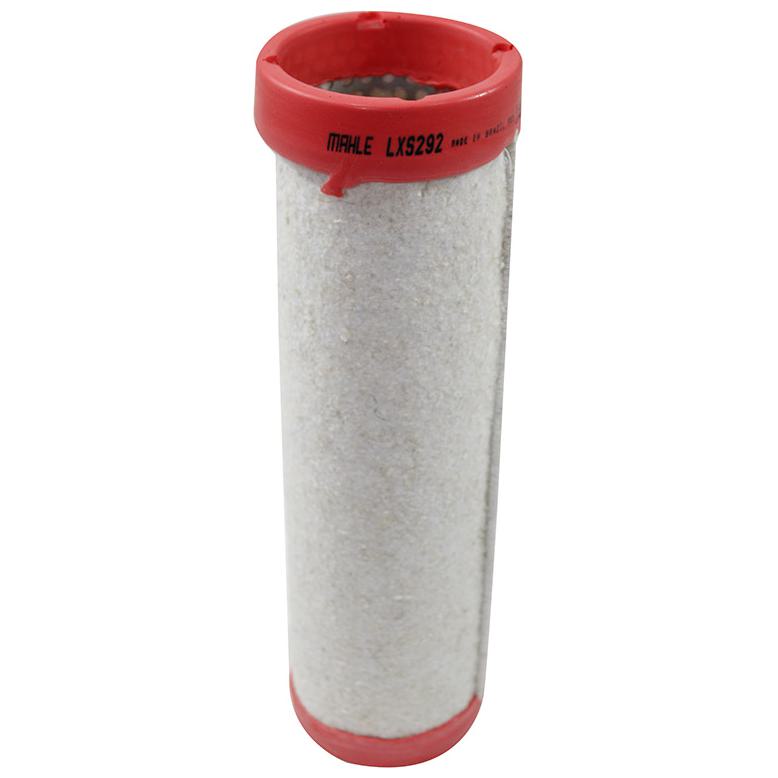Filtro de Ar Secundário do Motor - Mahle Metal Leve - LXS292