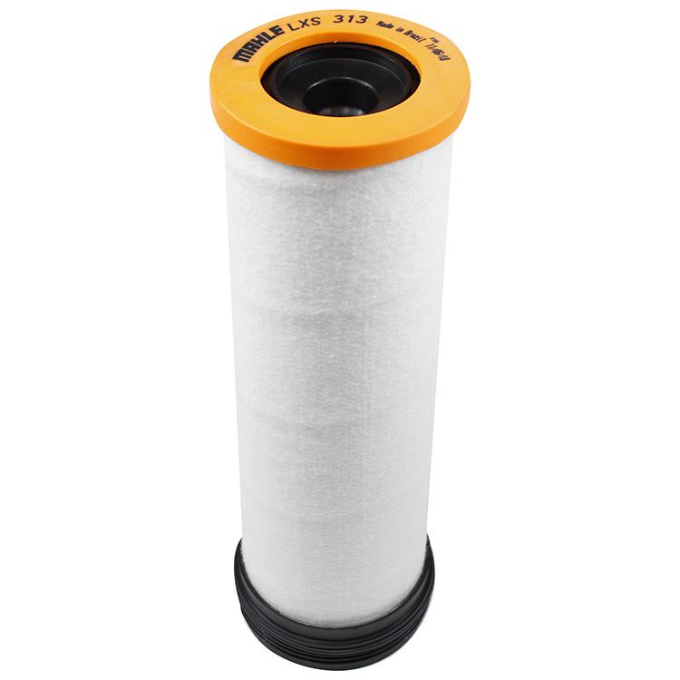 Filtro de Ar Secundário do Motor - Mahle Metal Leve - LXS313