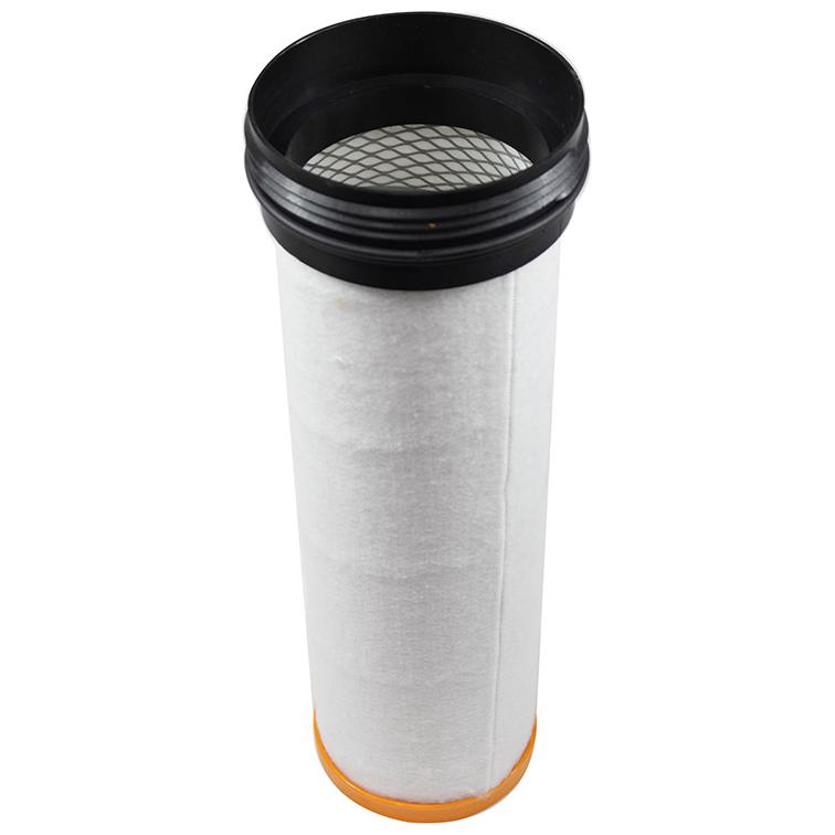 Filtro de Ar Secundário do Motor - Mahle Metal Leve - LXS313