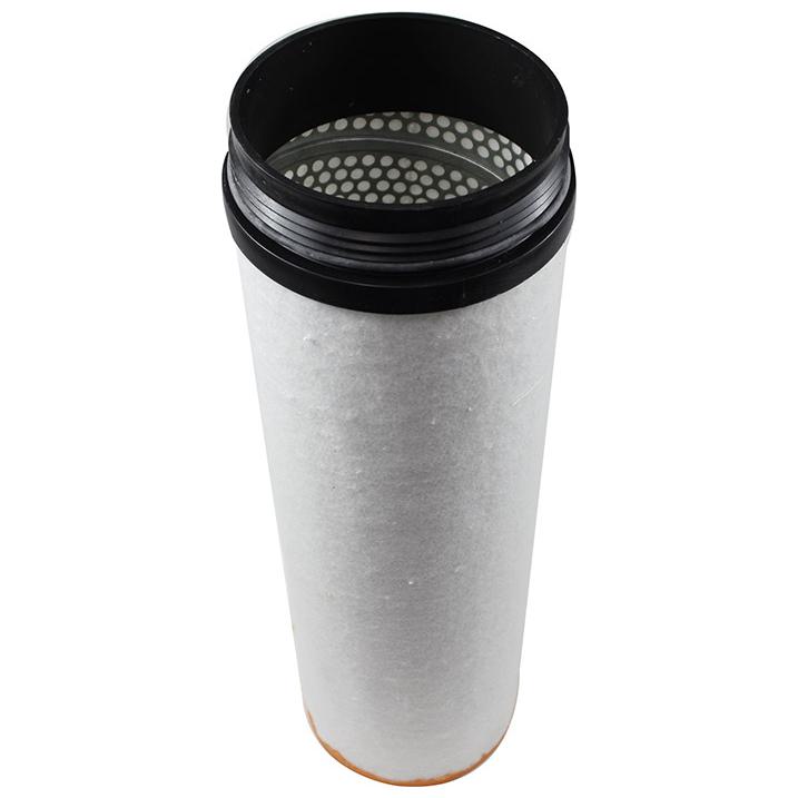 Filtro de Ar Secundário do Motor - Mahle Metal Leve - LXS315