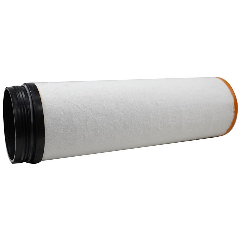 Filtro de Ar Secundário do Motor - Mahle Metal Leve - LXS315