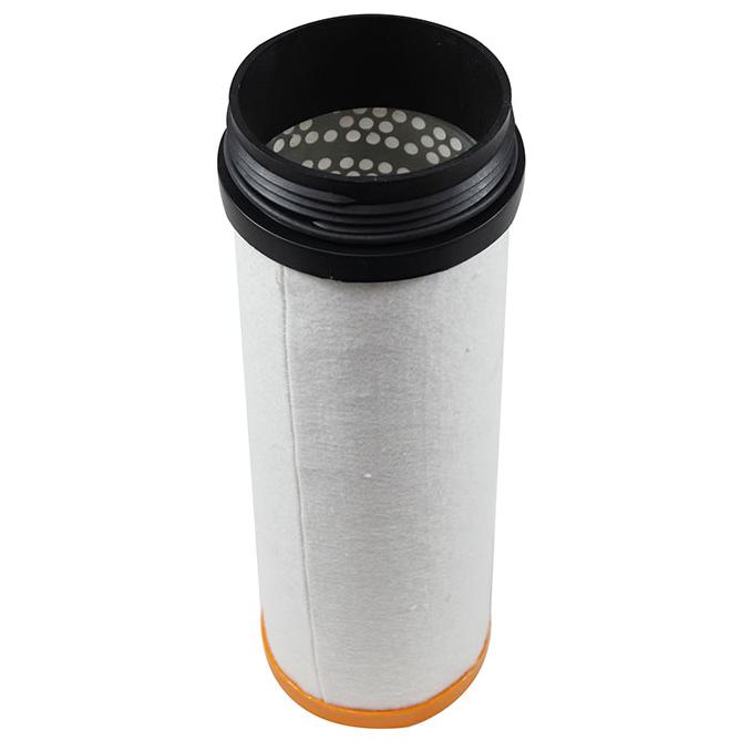 Filtro de Ar Secundário do Motor - Mahle Metal Leve - LXS317