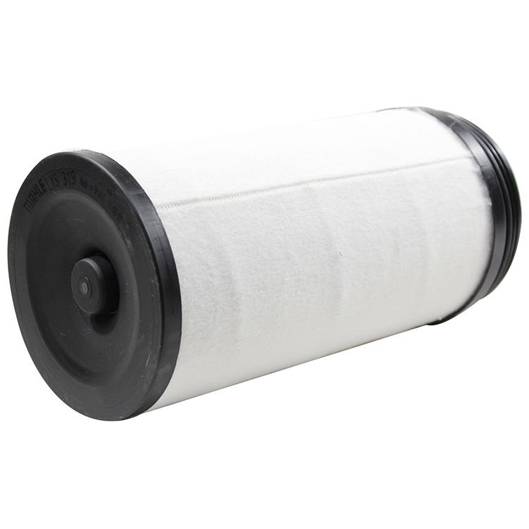 Filtro de Ar Secundário do Motor - Mahle Metal Leve - LXS319