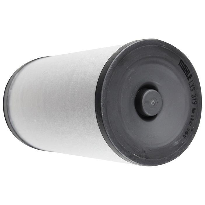 Filtro de Ar Secundário do Motor - Mahle Metal Leve - LXS319
