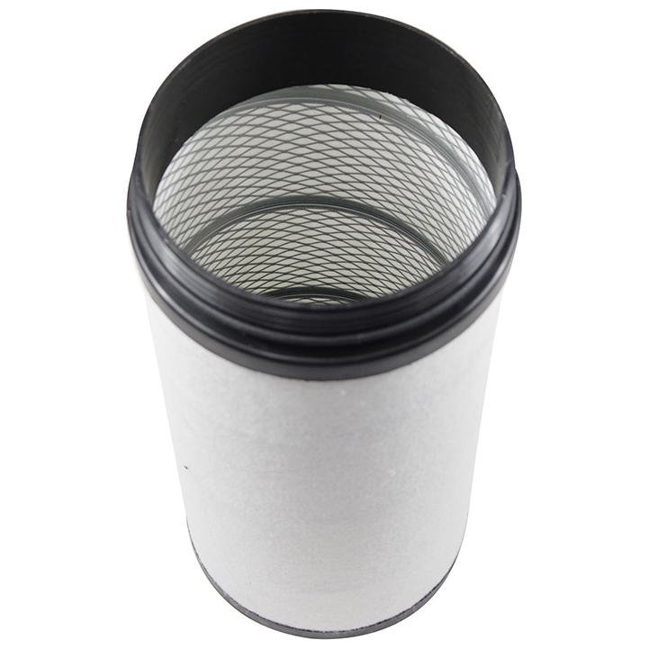 Filtro de Ar Secundário do Motor - Mahle Metal Leve - LXS319