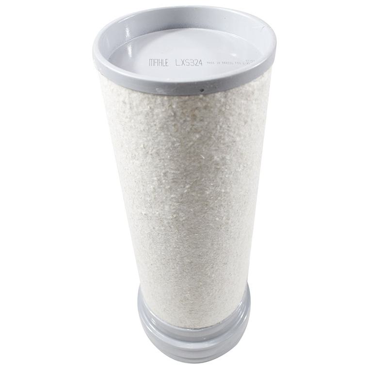 Filtro de Ar Secundário do Motor - Mahle Metal Leve - LXS324