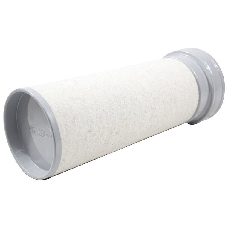 Filtro de Ar Secundário do Motor - Mahle Metal Leve - LXS324