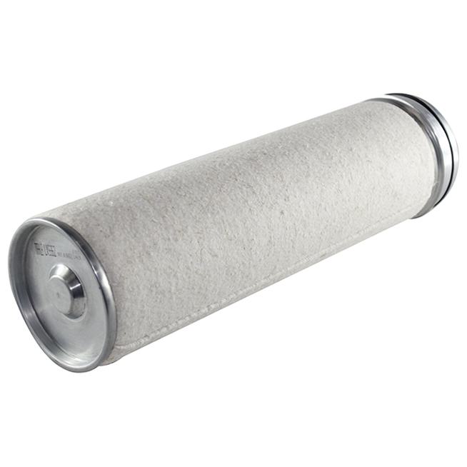 Filtro de Ar Secundário do Motor - Mahle Metal Leve - LXS362