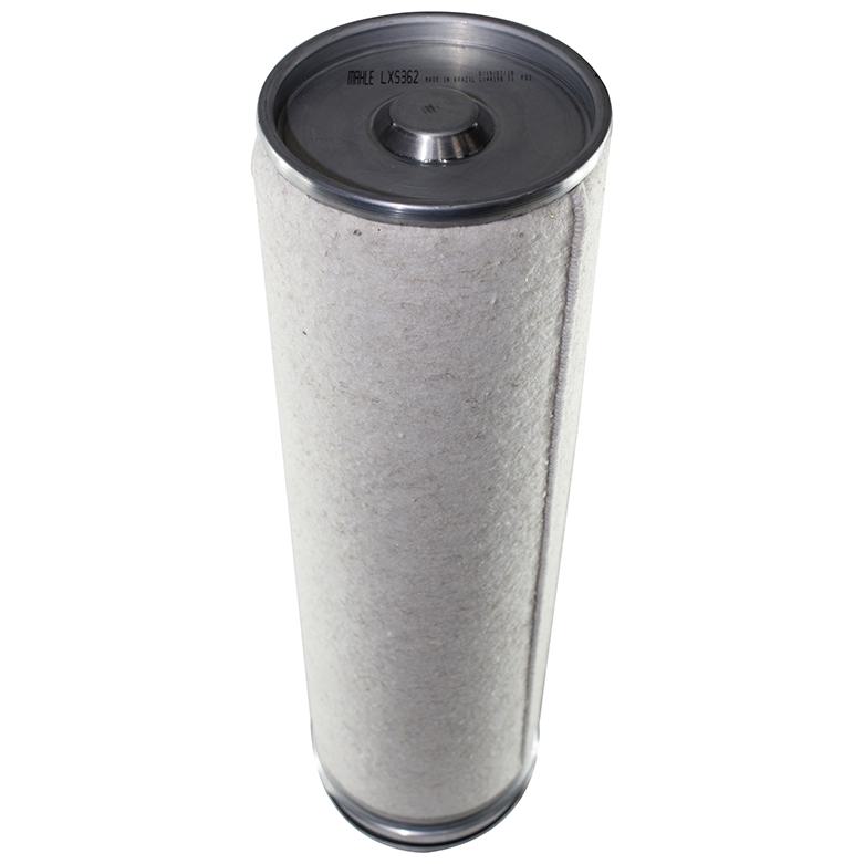 Filtro de Ar Secundário do Motor - Mahle Metal Leve - LXS362