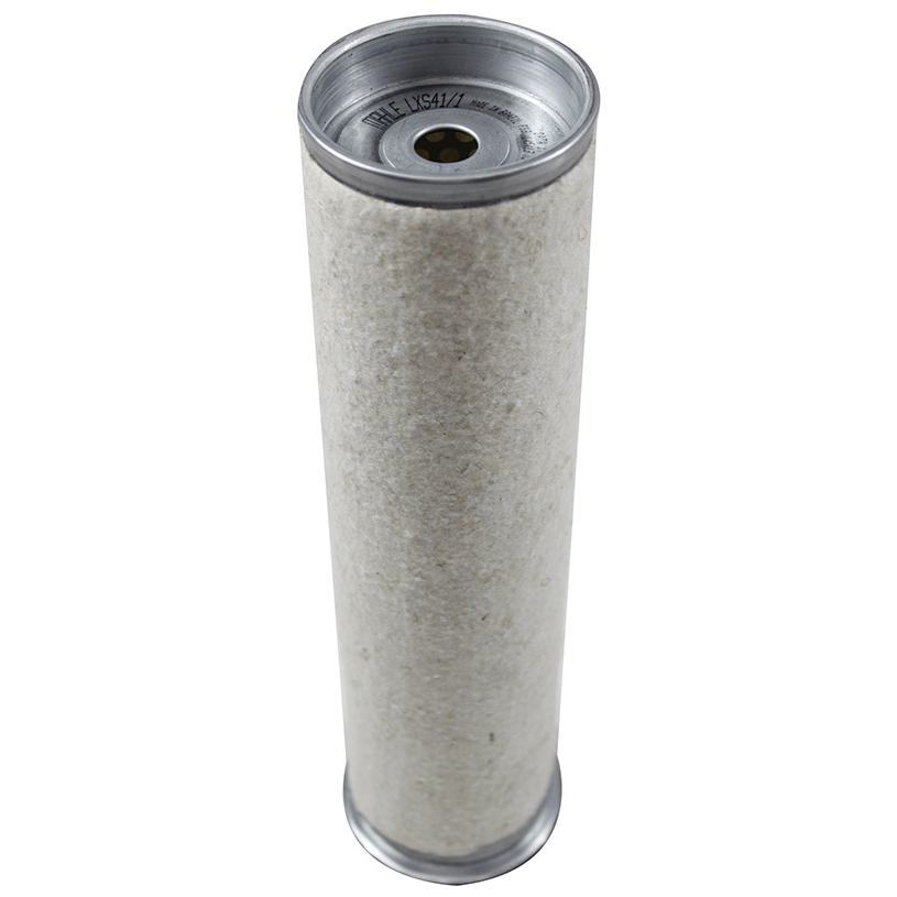 Filtro de Ar Secundário do Motor - Mahle Metal Leve - LXS41/1