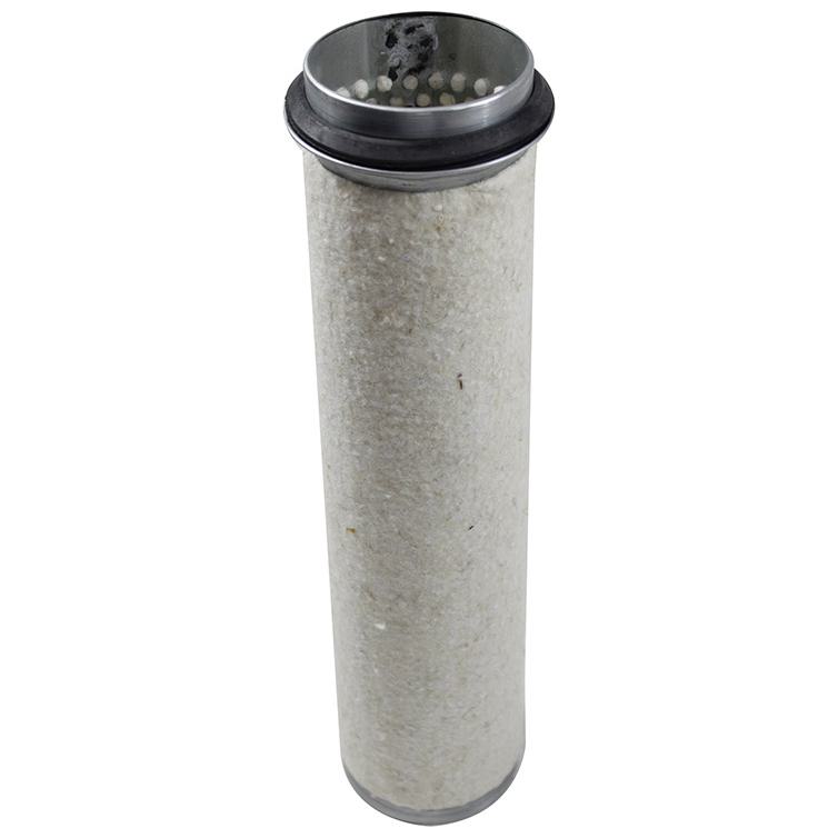Filtro de Ar Secundário do Motor - Mahle Metal Leve - LXS41/1