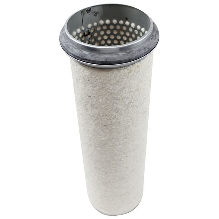 Filtro de Ar Secundário do Motor - Mahle Metal Leve - LXS42/1