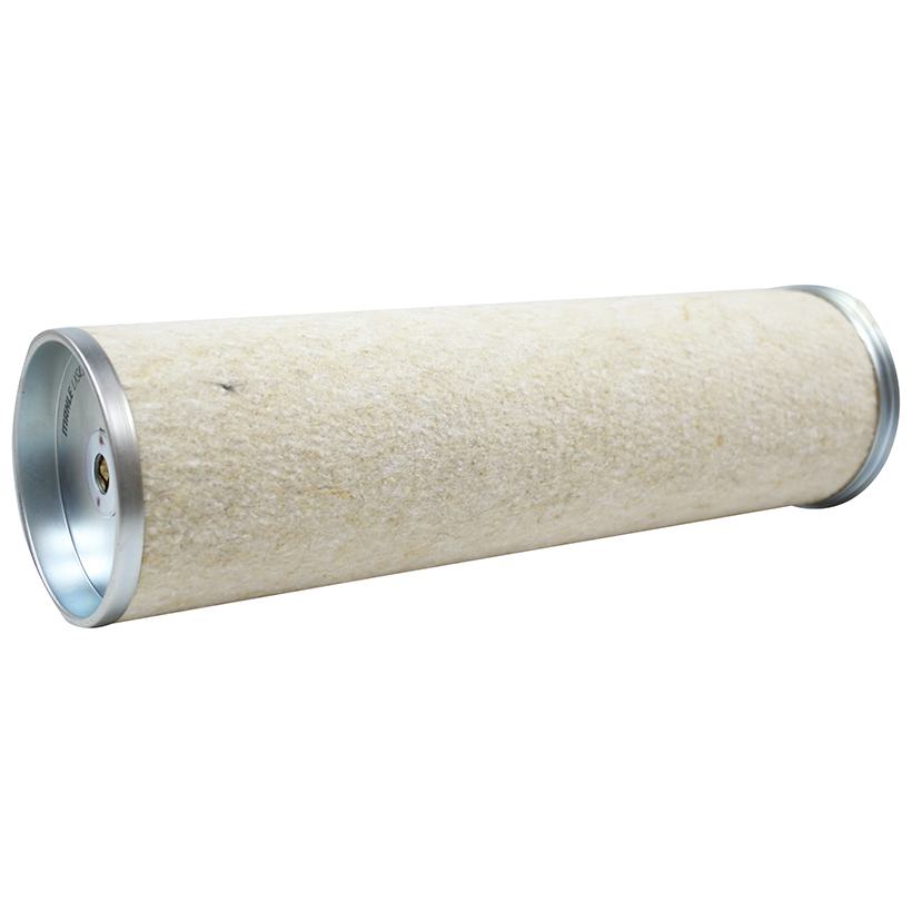 Filtro de Ar Secundário do Motor - Mahle Metal Leve - LXS43/1